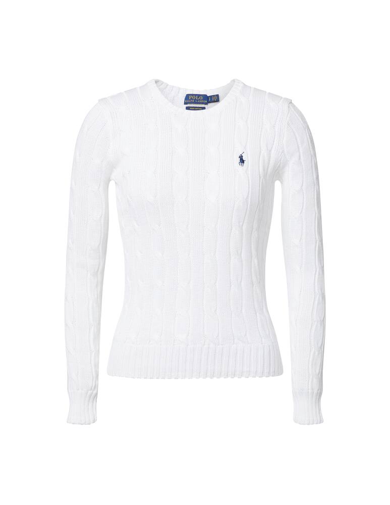 rinascente Polo Ralph Lauren Julianna crewneck jumper