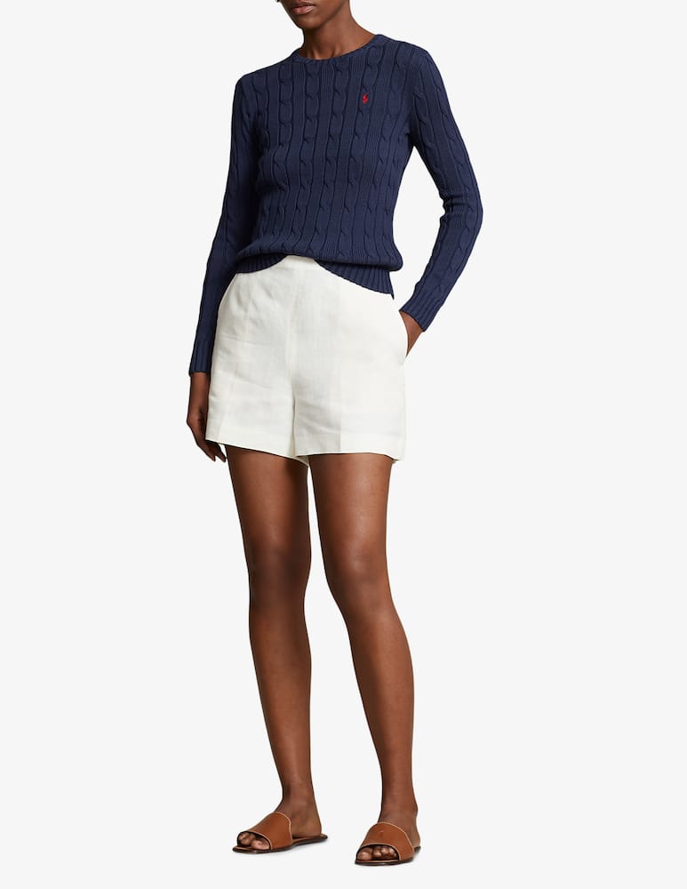 Polo Ralph Lauren Kimberly Classic sweater - picture 2 Polo Ralph Lauren Kimberly Classic sweater - picture 2