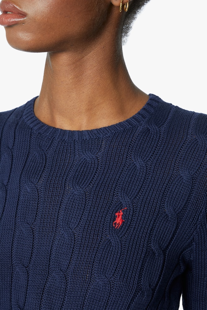Polo Ralph Lauren Kimberly Classic sweater - picture 4 Polo Ralph Lauren Kimberly Classic sweater - picture 4