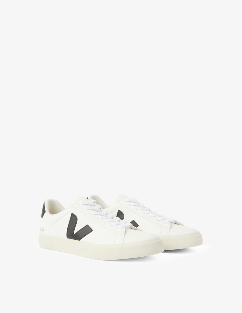 rinascente Veja Sneakers campo f cass - bianco
