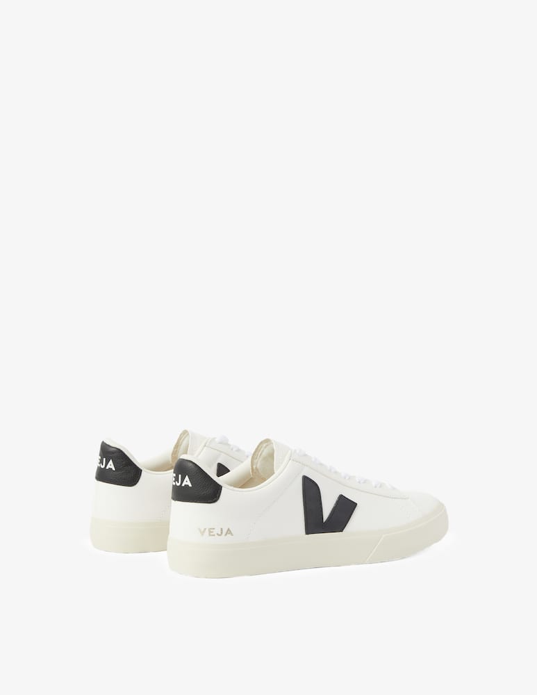 rinascente Veja Sneakers campo f cass - bianco