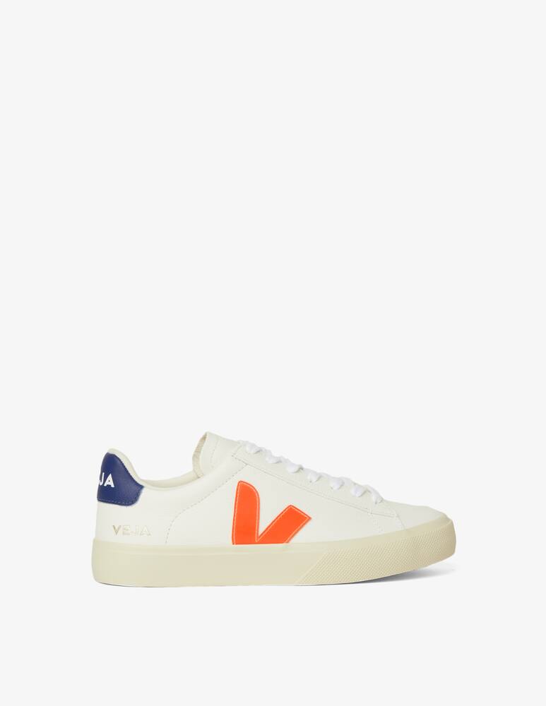rinascente Veja Campo Chromefree sneakers - White