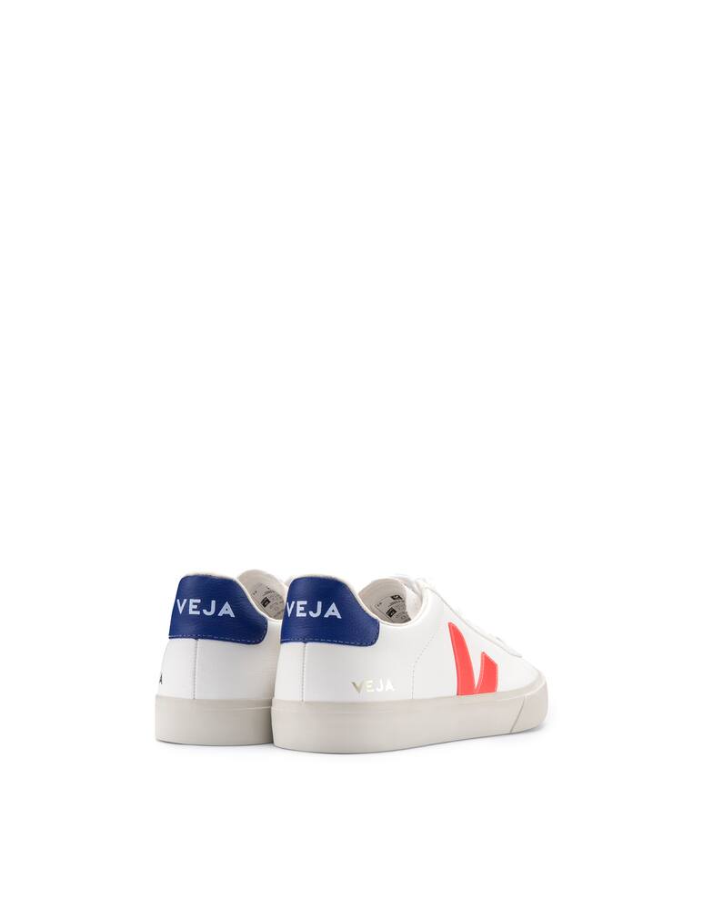 rinascente Veja Campo Chromefree sneakers - White