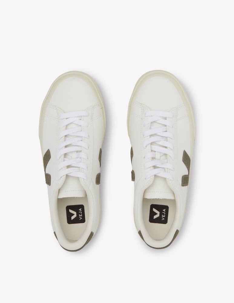 Veja Sneakers Campo Chromefree - immagine 3 Veja Sneakers Campo Chromefree - immagine 3