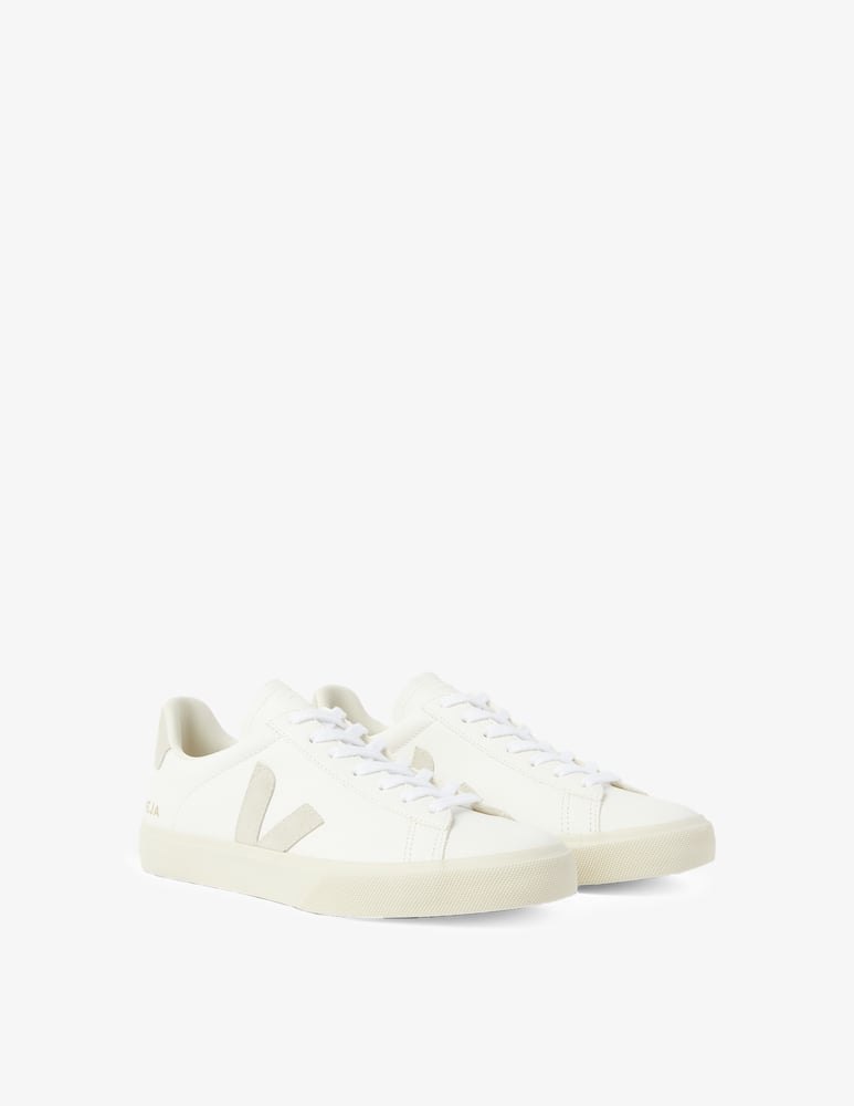 Veja Campo suede co sneakers - picture 2 Veja Campo suede co sneakers - picture 2