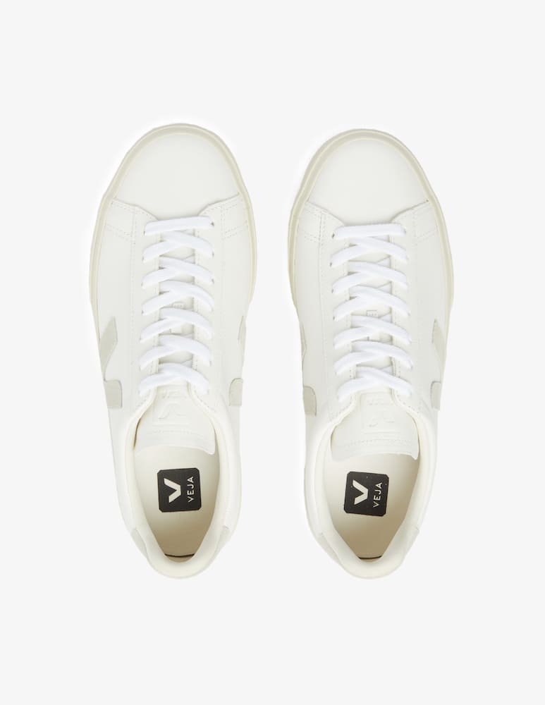 Veja Campo suede co sneakers - picture 3 Veja Campo suede co sneakers - picture 3
