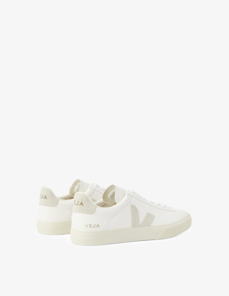 Veja Campo suede co sneakers - picture 4 Veja Campo suede co sneakers - picture 4