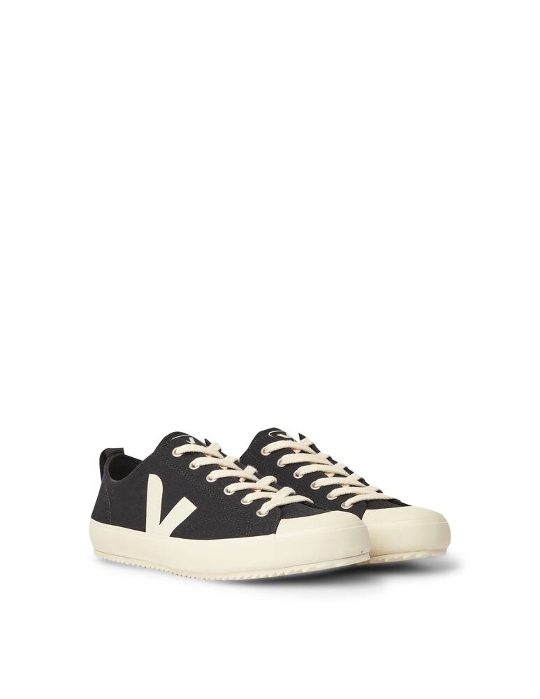 rinascente Veja Sneakers vegan low top - nero