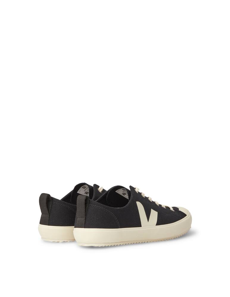 rinascente Veja Sneakers vegan low top - nero