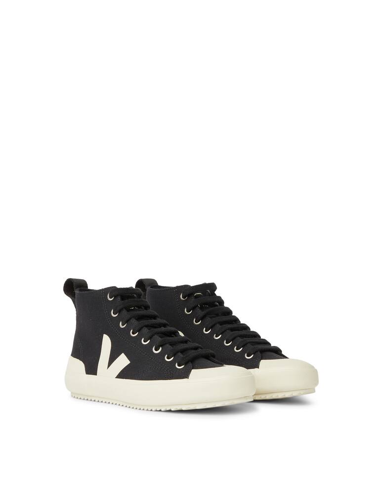 rinascente Veja Nova Canvas high-top sneakers