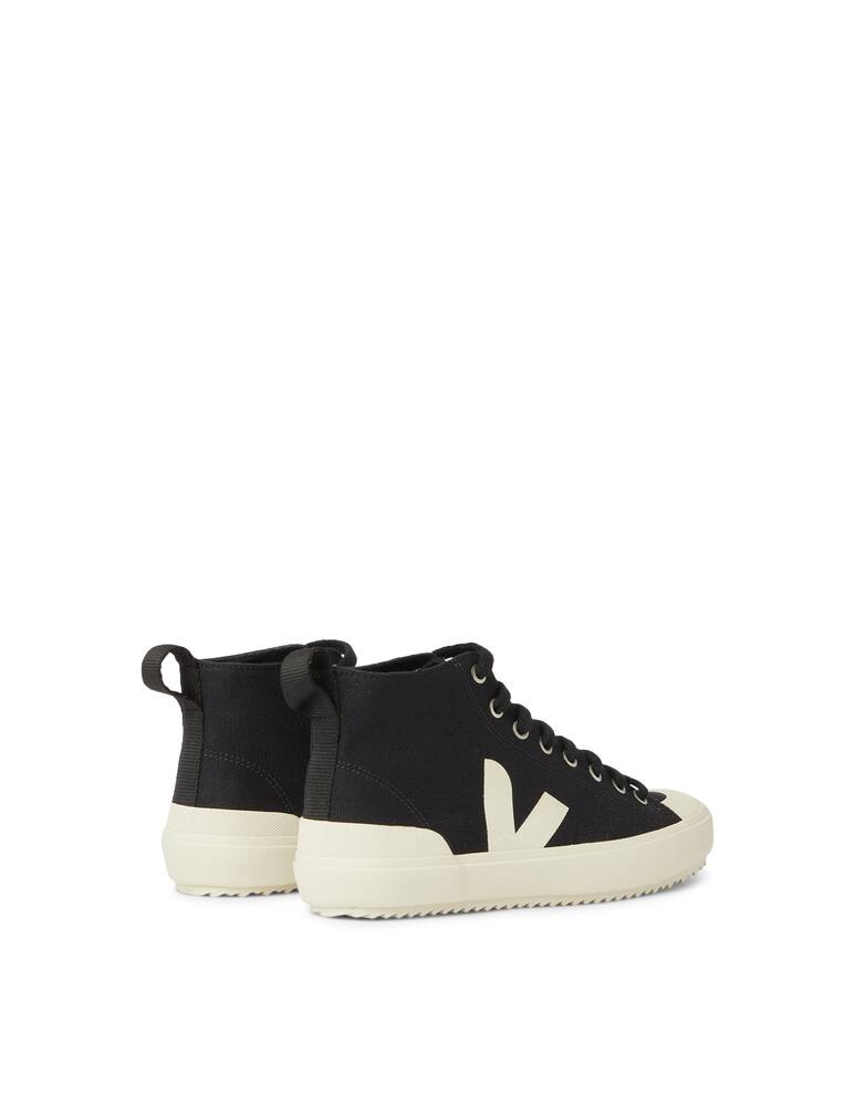 rinascente Veja Nova Canvas high-top sneakers