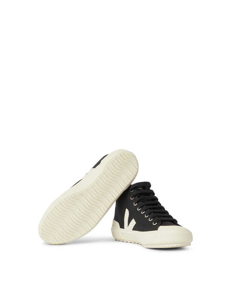 rinascente Veja Nova Canvas high-top sneakers