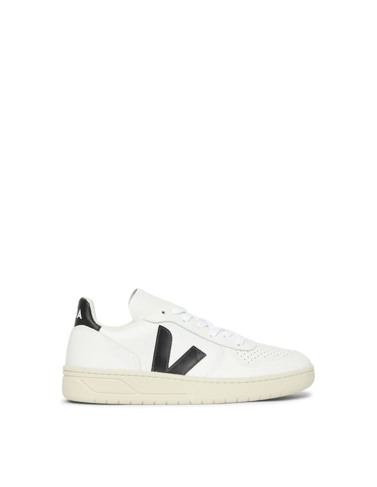 Veja Low-top sneakers V-10 Leather - picture 1 Veja Low-top sneakers V-10 Leather - picture 1