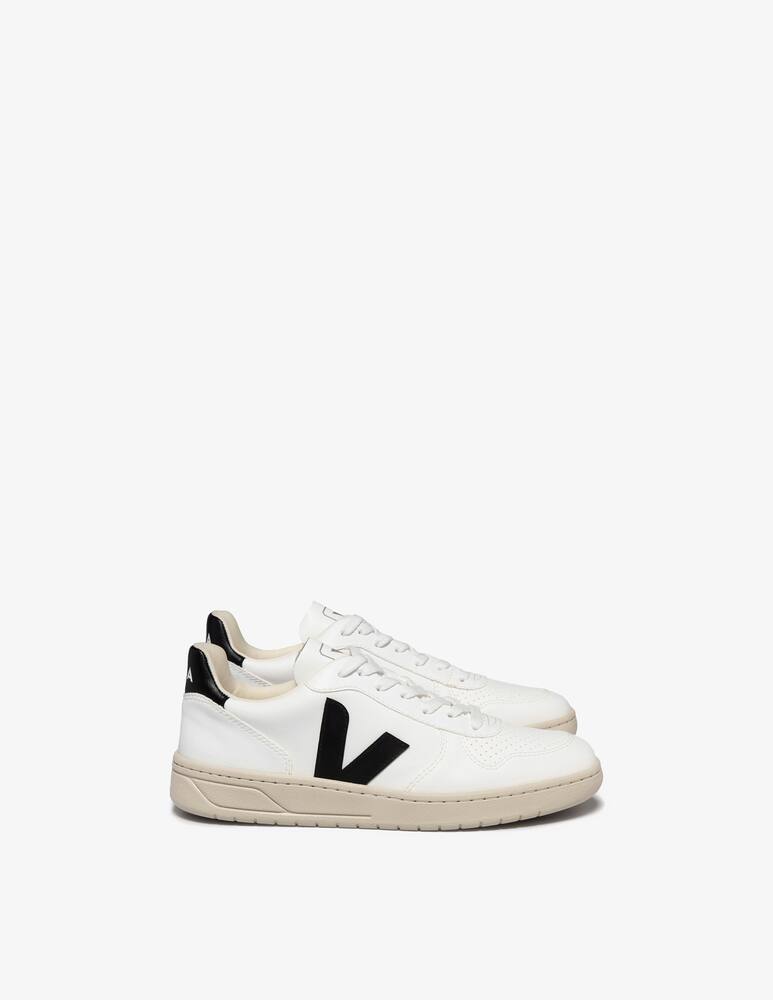 Veja Sneakers in pelle V-1o - immagine 1 Veja Sneakers in pelle V-1o - immagine 1