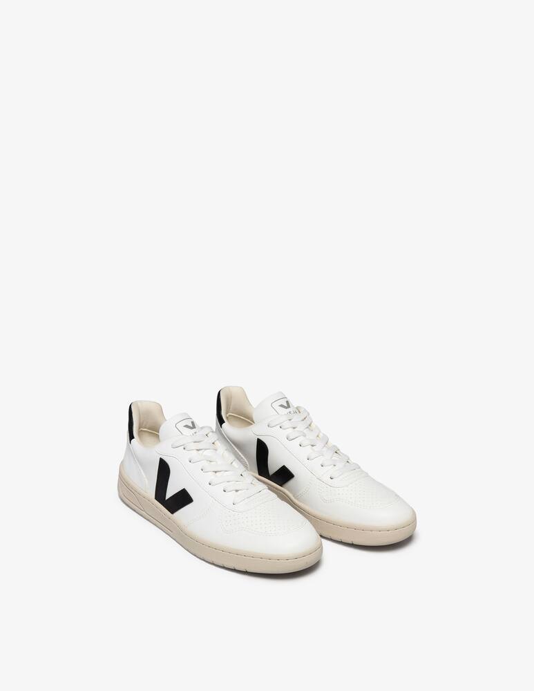 Veja Sneakers in pelle V-1o - immagine 2 Veja Sneakers in pelle V-1o - immagine 2