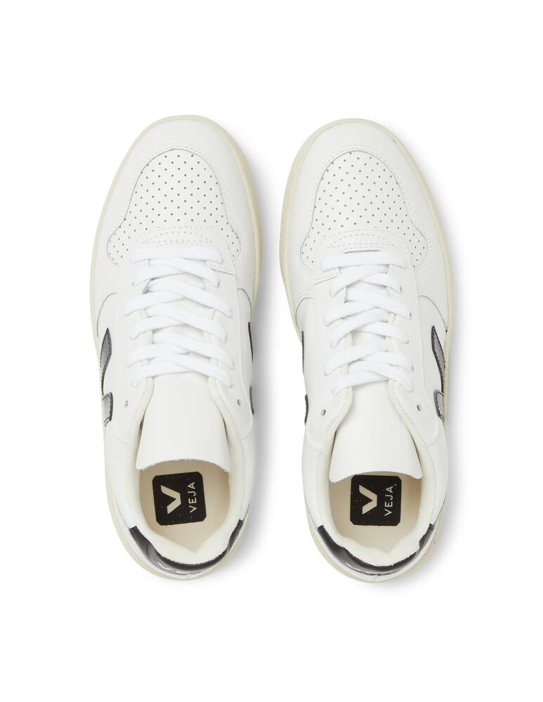 Veja Low-top sneakers V-10 Leather - picture 3 Veja Low-top sneakers V-10 Leather - picture 3
