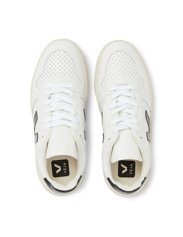 rinascente Veja Icon V10 leather low-top sneakers