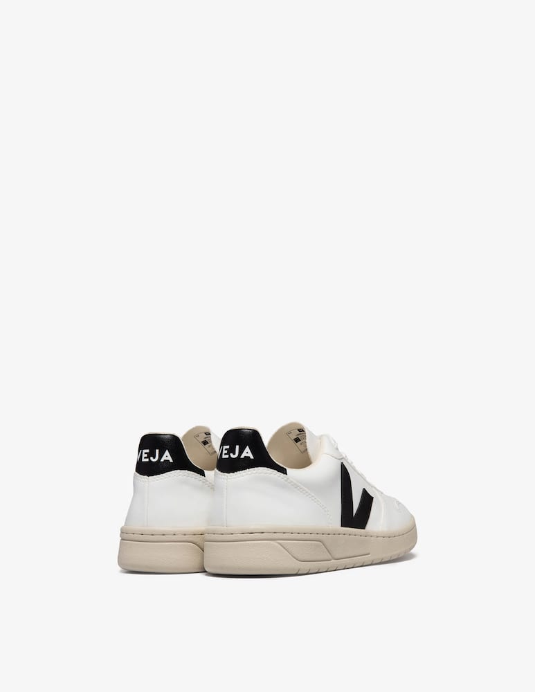 Veja Sneakers in pelle V-1o - immagine 3 Veja Sneakers in pelle V-1o - immagine 3