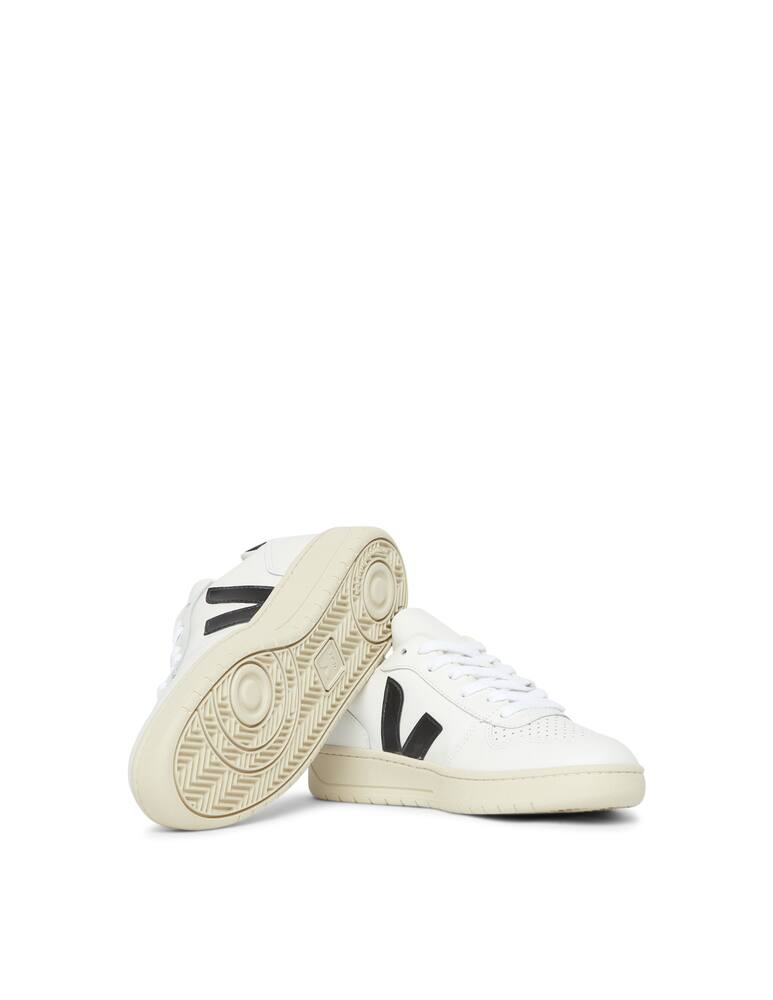 rinascente Veja Icon V10 leather low-top sneakers