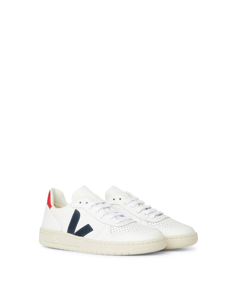 rinascente Veja Low-top sneakers V-10 Leather