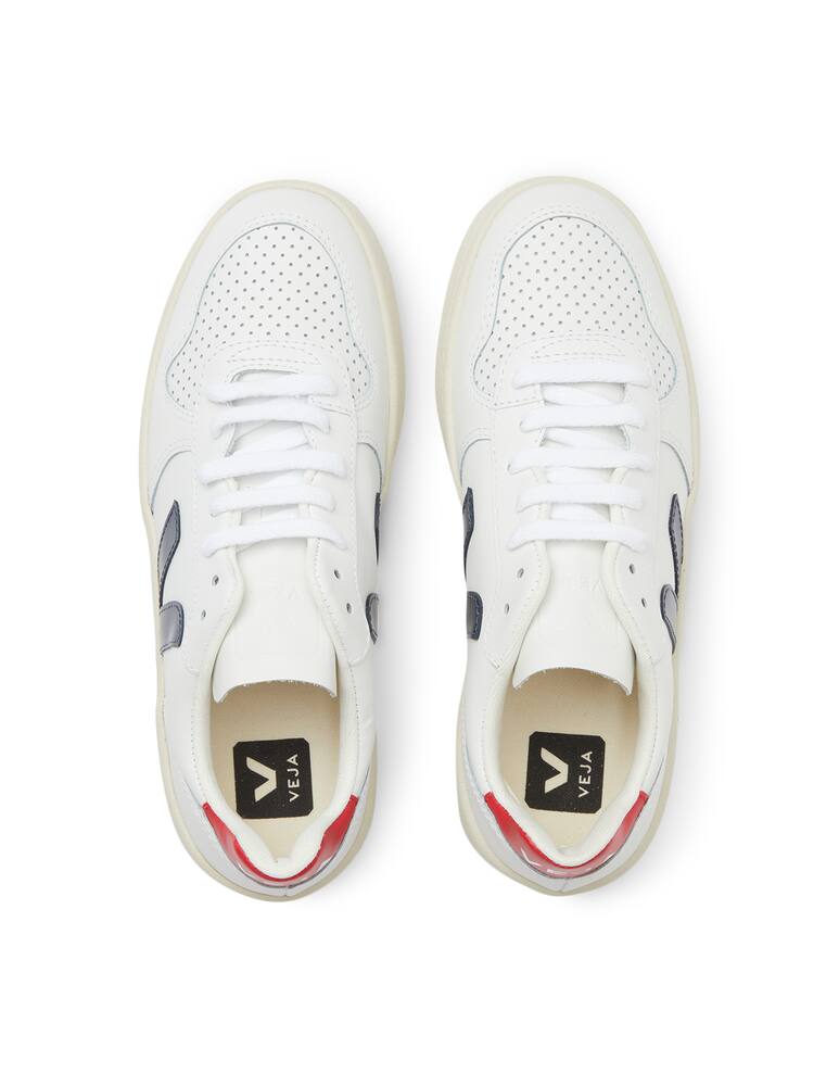 rinascente Veja Low-top sneakers V-10 Leather