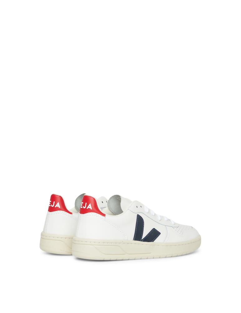 rinascente Veja Low-top sneakers V-10 Leather