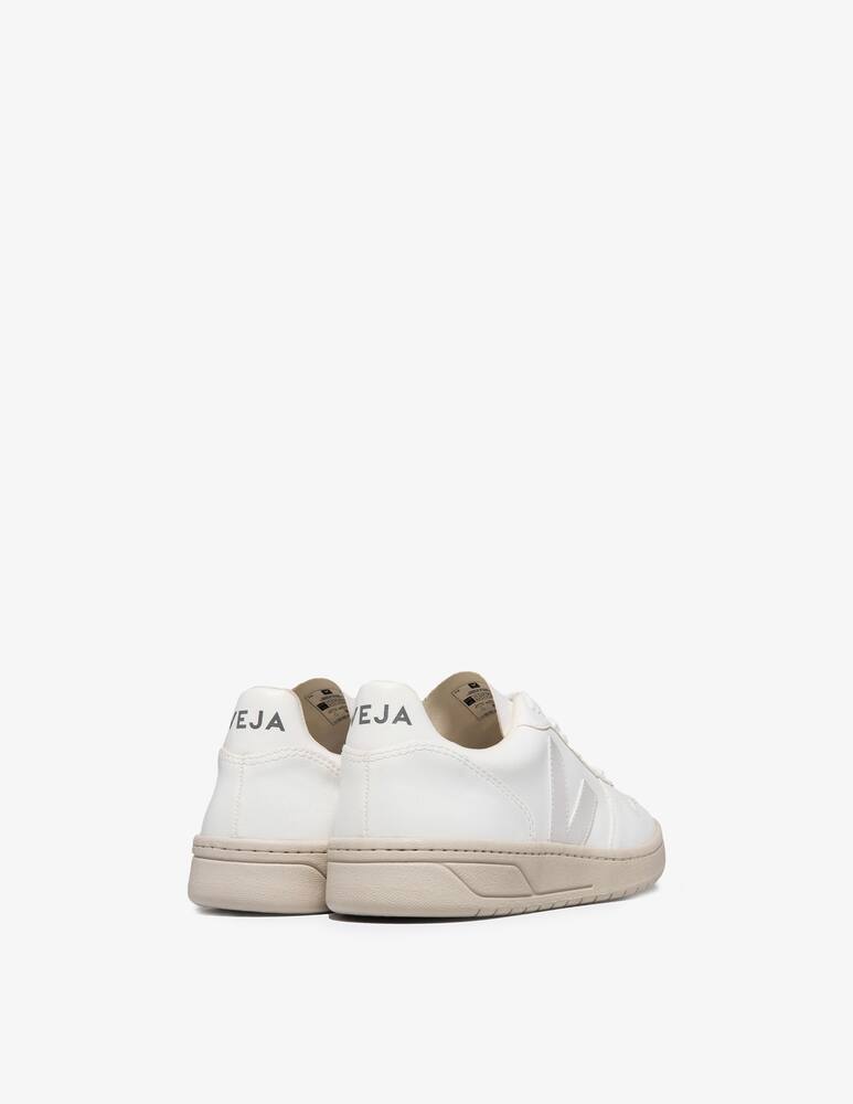rinascente Veja V-1o leather sneakers