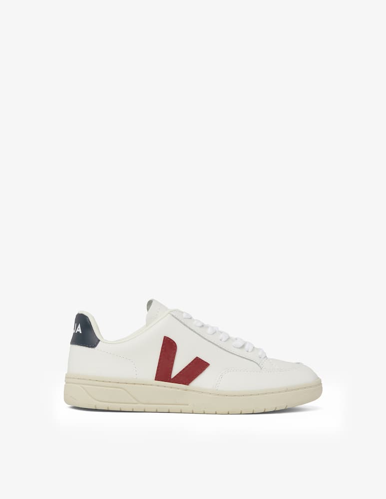 Veja Sneakers in pelle V-12 - immagine 1 Veja Sneakers in pelle V-12 - immagine 1