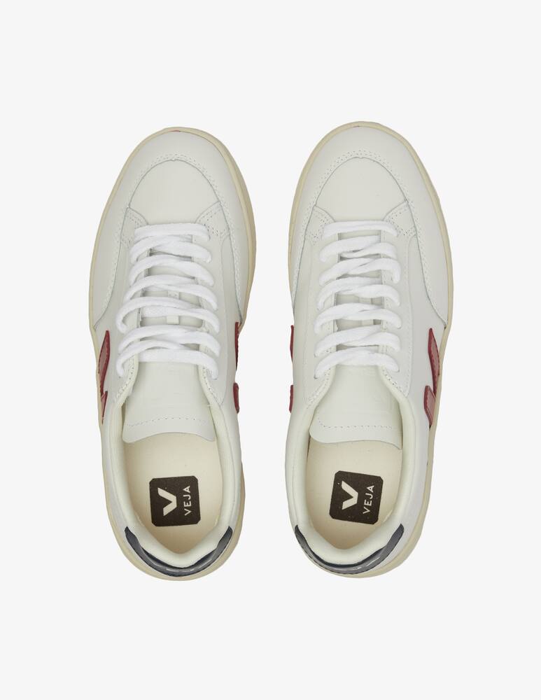 rinascente Veja Sneakers in pelle V-12
