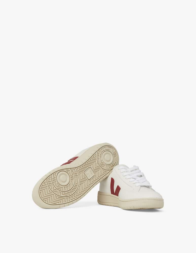Veja Sneakers in pelle V-12 - immagine 5 Veja Sneakers in pelle V-12 - immagine 5