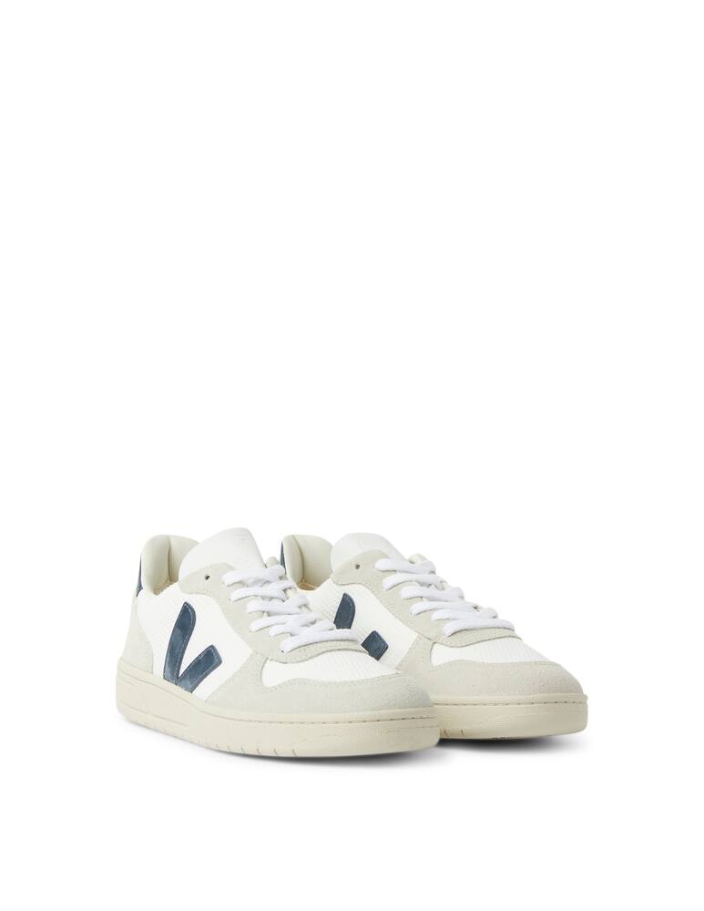 rinascente Veja V10 bimesh sneakers - white