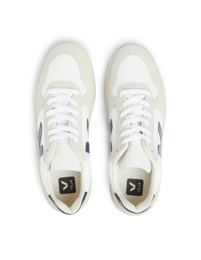 rinascente Veja V10 bimesh sneakers - white