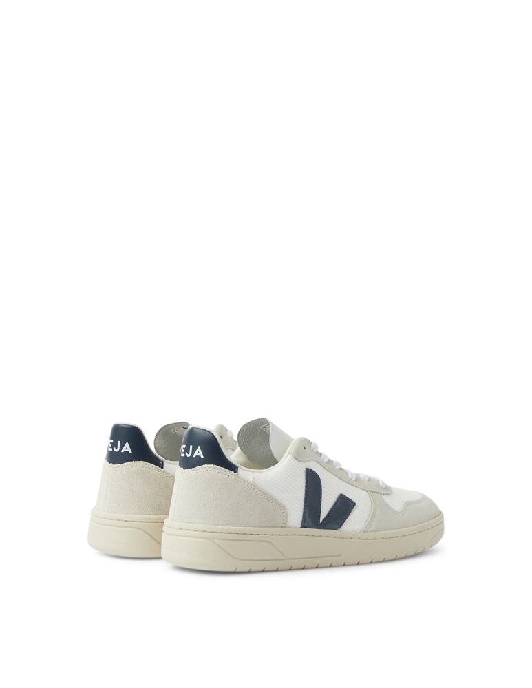rinascente Veja V10 bimesh sneakers - white