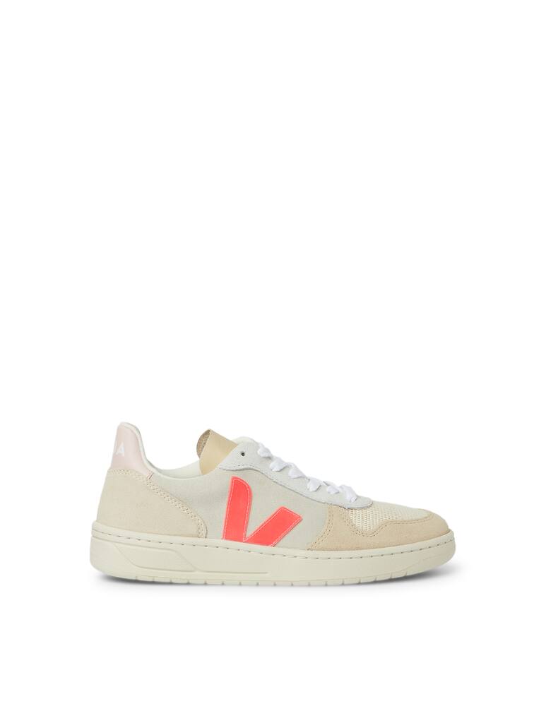 rinascente Veja V-10 Suede sneakers