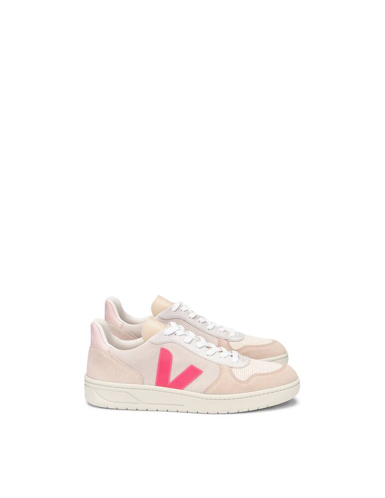 rinascente Veja V-10 Suede sneakers