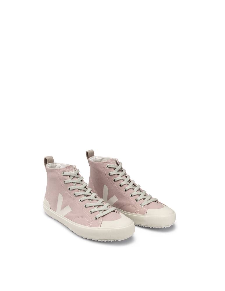 rinascente Veja Nova Canvas high-top sneakers