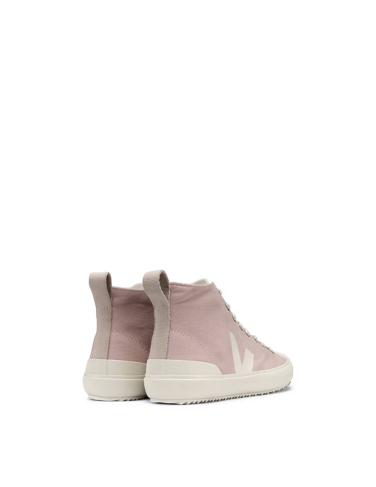 rinascente Veja Nova Canvas high-top sneakers