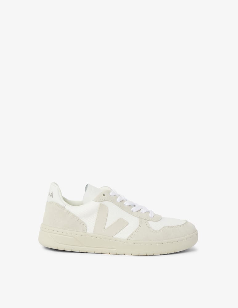 Veja Sneakers in pelle V10 - immagine 1 Veja Sneakers in pelle V10 - immagine 1