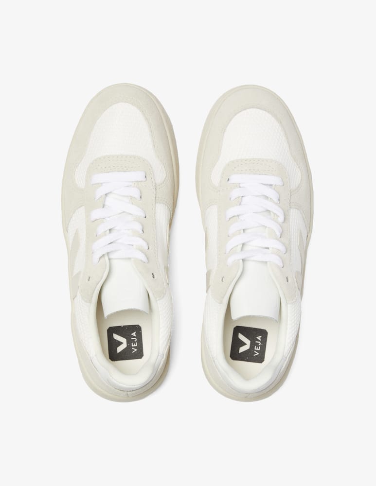 Veja Sneakers in pelle V10 - immagine 3 Veja Sneakers in pelle V10 - immagine 3