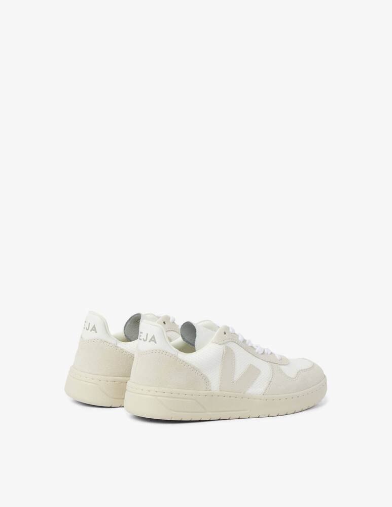 rinascente Veja V10 leather sneakers
