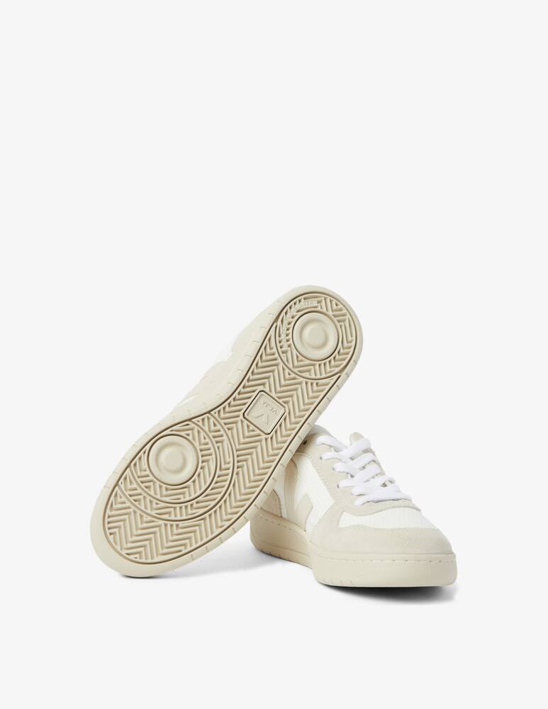 rinascente Veja V10 leather sneakers