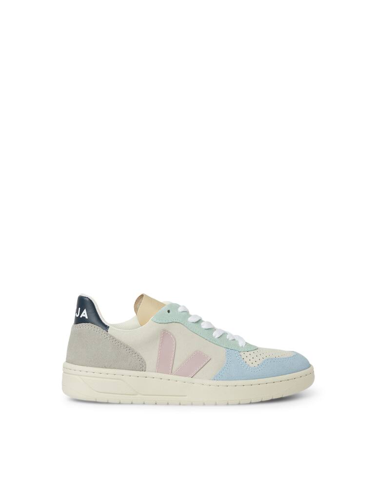 Veja Sneakers V-10 Suede - immagine 1 Veja Sneakers V-10 Suede - immagine 1