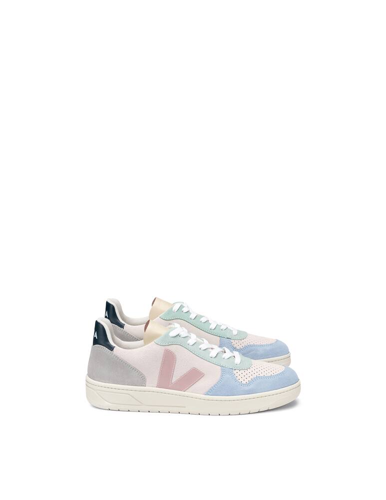 Veja Sneakers V-10 Suede - immagine 2 Veja Sneakers V-10 Suede - immagine 2