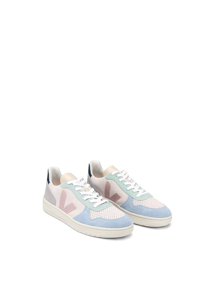 Veja Sneakers V-10 Suede - immagine 3 Veja Sneakers V-10 Suede - immagine 3