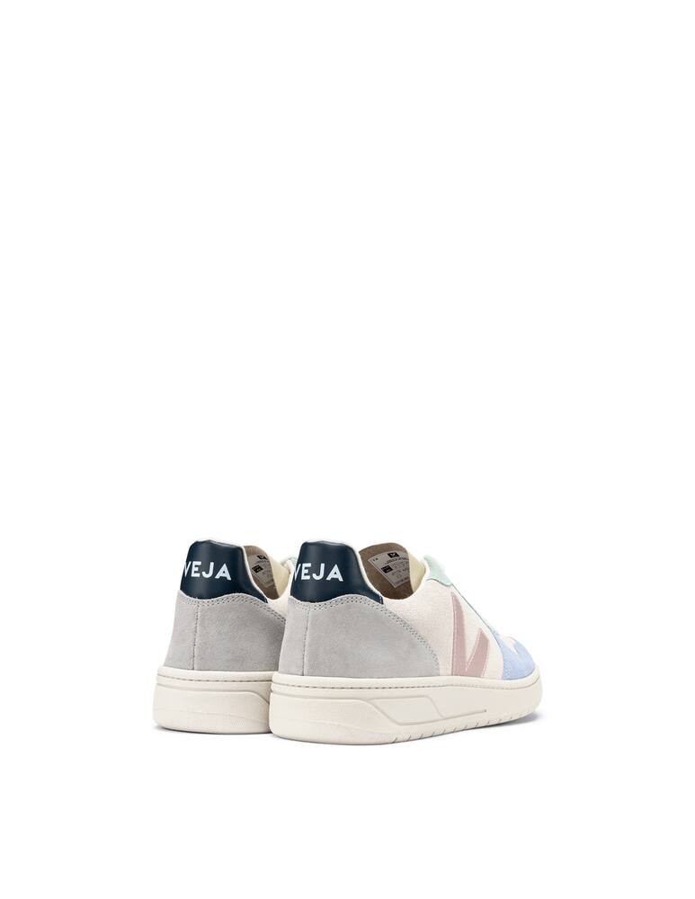 Veja Sneakers V-10 Suede - immagine 4 Veja Sneakers V-10 Suede - immagine 4