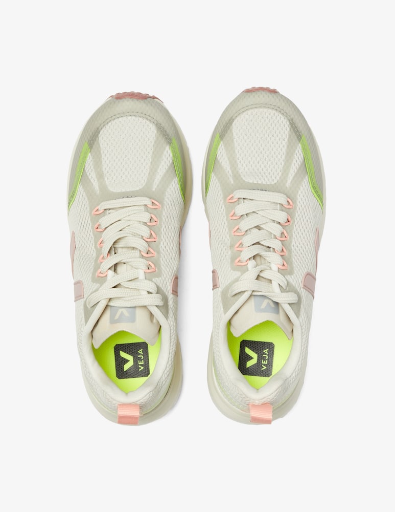 rinascente Veja Sneakers Condor 2 Alveomesh - Bianco