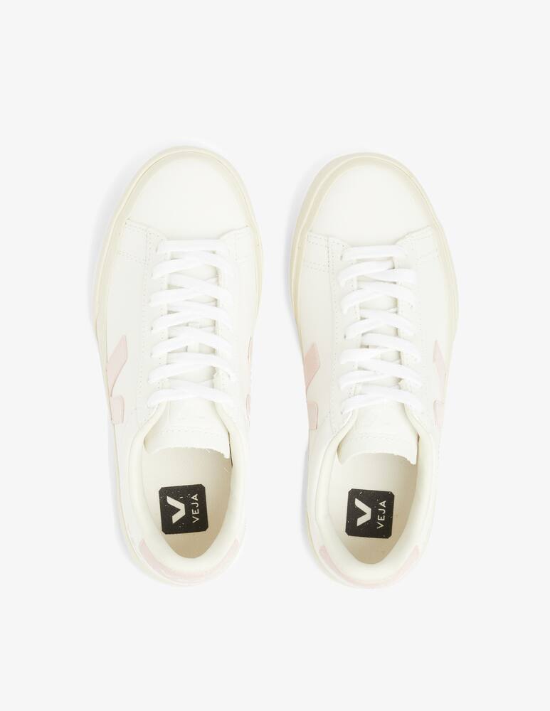 rinascente Veja Campo low-top leather sneakers
