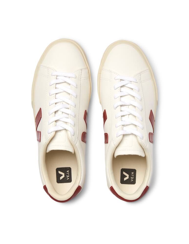 rinascente Veja Sneaker f class - bianco