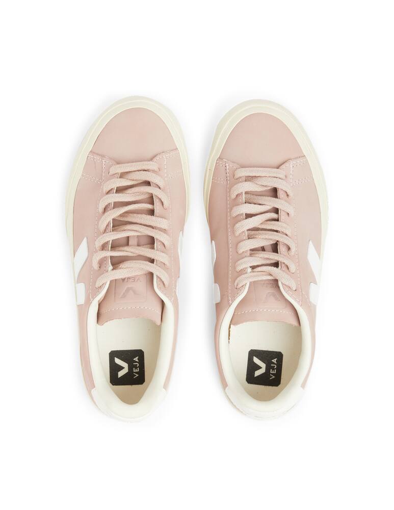 rinascente Veja Low-top nubuck sneakers Campo