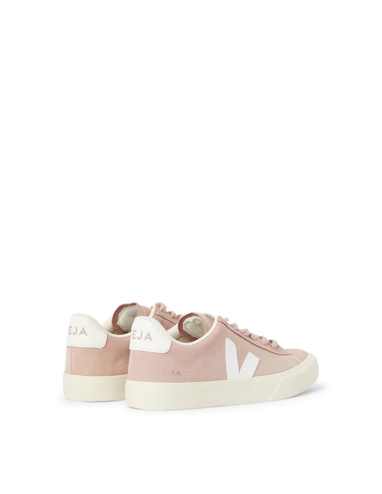 rinascente Veja Low-top nubuck sneakers Campo